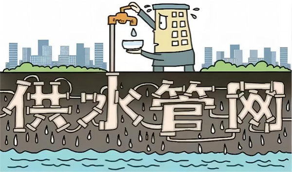 萬賓供水管網(wǎng)壓力監(jiān)測:守護(hù)城市供水“生命線”(圖1) 萬賓供水管網(wǎng)壓力監(jiān)測:守護(hù)城市供水“生命線”(圖1)