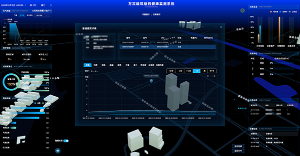 萬賓智能結(jié)構(gòu)診斷器為建筑安全護(hù)航(圖3)