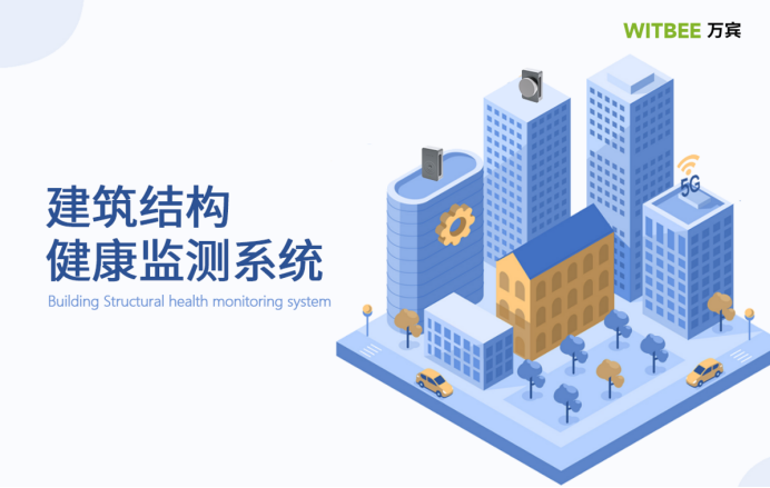 建筑結構健康監測系統，守護城市生命線安全(圖4)