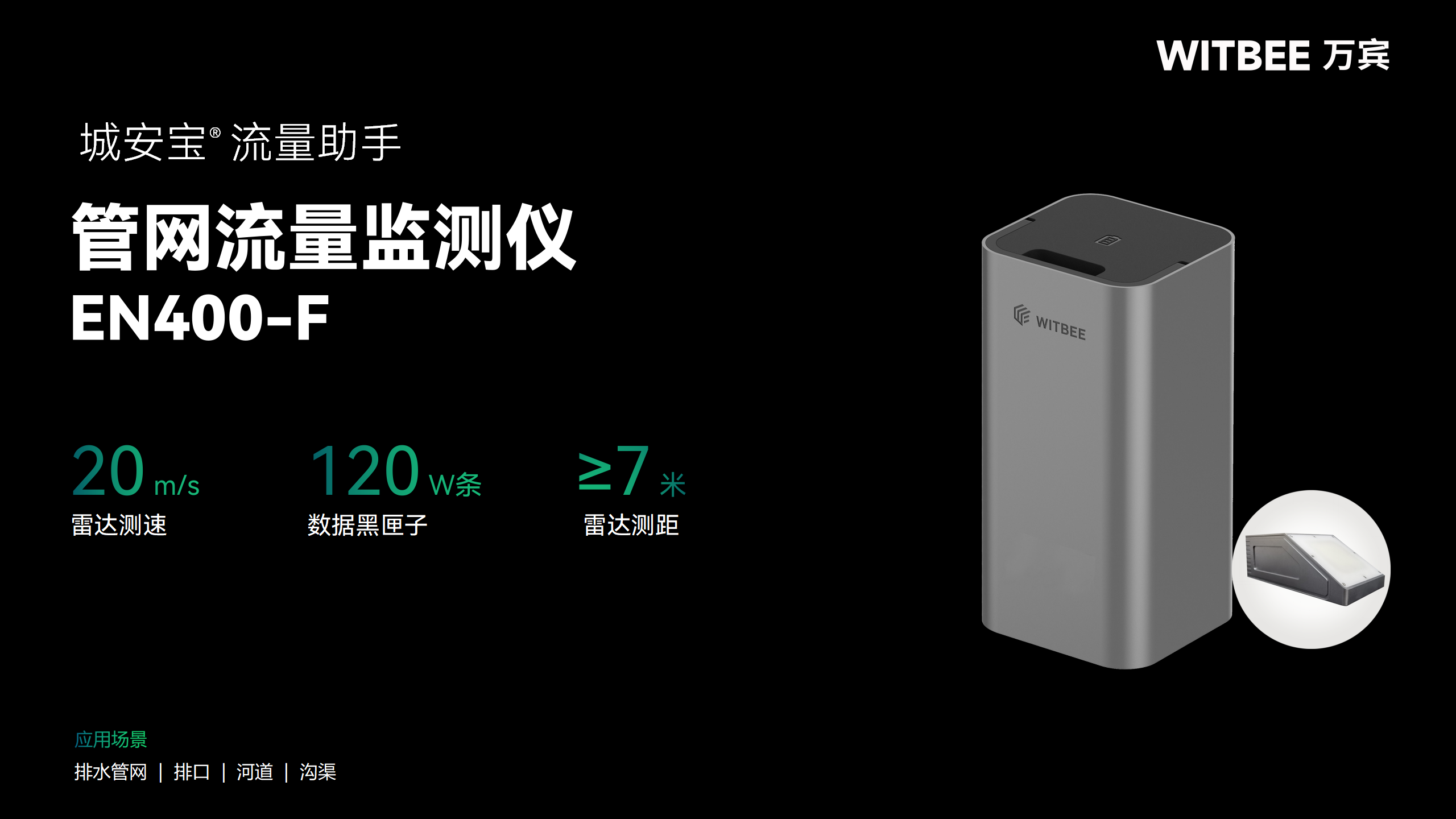 污水管網監測系統：污水管網監測用什么設備？(圖5)