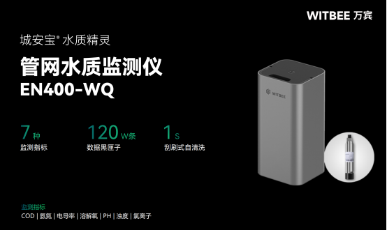 入河排污口水質監測，嚴守最后一道“水質關”(圖3)
