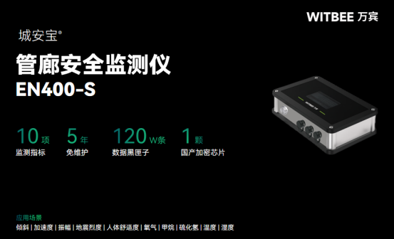 萬賓科技城市生命線應(yīng)用場景|隧道結(jié)構(gòu)健康監(jiān)測(結(jié)構(gòu)篇三)(圖5)