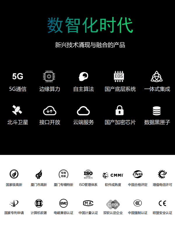 GNSS監(jiān)測一體機 EN300-GNA(圖3)