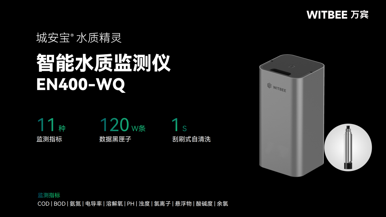 水環境綜合治理監測系統如何守護水生態安全(圖3)